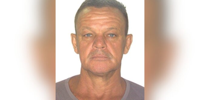 Homem é encontrado morto em região de mata em Anápolis