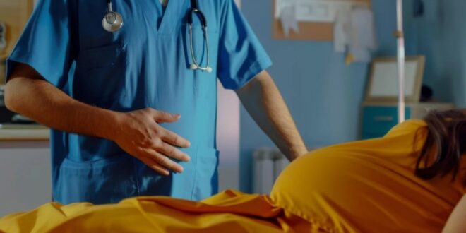 Justiça manda município de Goiânia indenizar vítima por abuso de médico em pré-natal