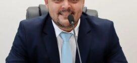 Câmara Municipal de Barro Alto realiza sessão ordinária com votação de requerimentos e projetos de lei
