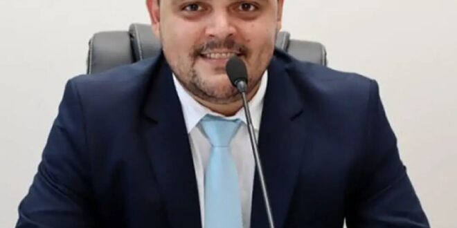 Câmara Municipal de Barro Alto realiza sessão ordinária com votação de requerimentos e projetos de lei