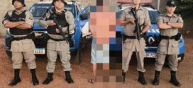 Tentativa de feminicídio é registrada em Barro Alto na tarde deste sábado