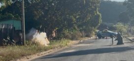 Batalhão de Operações Policiais desativa bomba e evita tragédia em Goianésia
