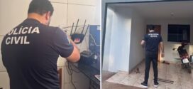 Empresário é suspeito de tentar matar ex e enteada com bombons que estariam envenenados