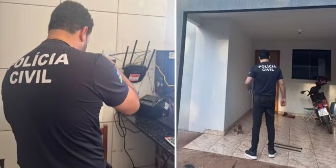 Empresário é suspeito de tentar matar ex e enteada com bombons que estariam envenenados