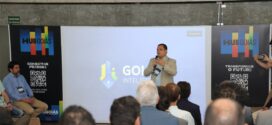 Governo de Goiás lança Plano Goiás Inteligente