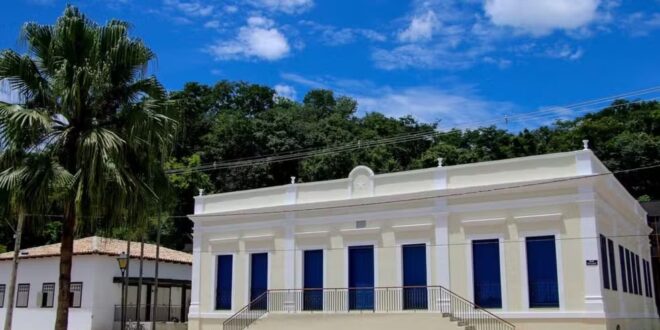 Prefeitura da Cidade de Goiás abre concurso com mais de 470 vagas