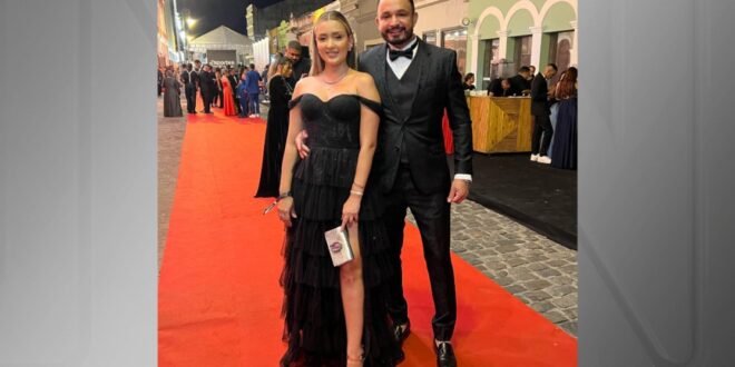 STJ manda soltar Karine Gouveia e Paulo César