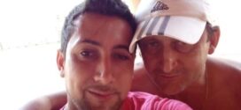Pai tem infarto após saber que filho morreu em acidente na BR-414