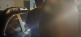 Operação Impacto: PC prende suspeitos de organização criminosa por homicídio em Goianésia