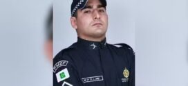 Pai de policial morto em acidente, delegado diz que alma está aleijada: ‘Não sei para que serve um pai sem um filho’