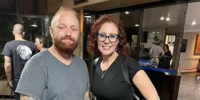Primeira Turma do STF forma maioria para condenar Carla Zambelli a prisão e perda de mandato