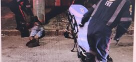 Tentativa de Homicídio é Registrada em Bar no Jardim Esperança, em Goianésia