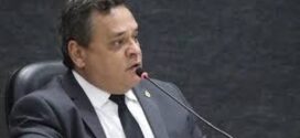 Vereador Múcio Santa é absolvido em processo de compra de votos e segue no mandato