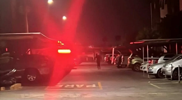 Homem mata irmão com seis tiros em condomínio fechado de Anápolis