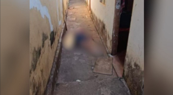 Homem é morto a facadas por suposta traição, em Anápolis