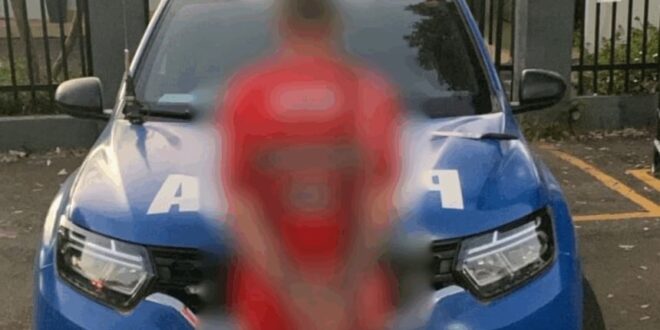 Homem é esfaqueado durante tentativa de homicídio no norte de Goianésia