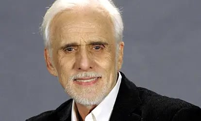 Morre Francisco Cuoco, um dos grandes atores da TV brasileira, aos 91 anos