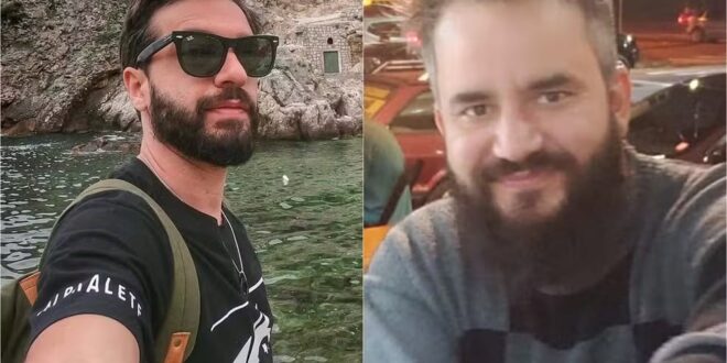 Mortos em acidente na BR-060 eram policial e advogado de Goiás