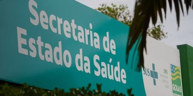 Governo de Goiás decreta situação de emergência por Síndrome Respiratória Aguda Grave, diz Secretaria de Saúde