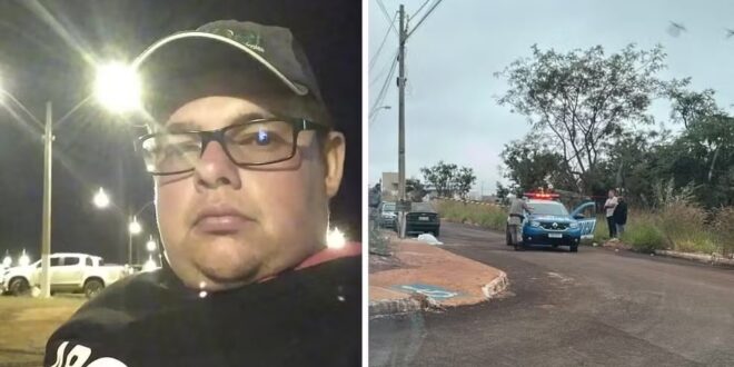 Motorista de app é morto por passageiros que roubaram carro após corrida, diz delegado