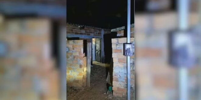 Mulher é encontrada morta dentro de casa, e ex-companheiro confessa crime, diz polícia