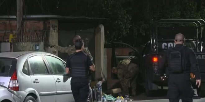 Operação apreende 200 mil arquivos de grupo que vazava imagens íntimas de meninas e mulheres