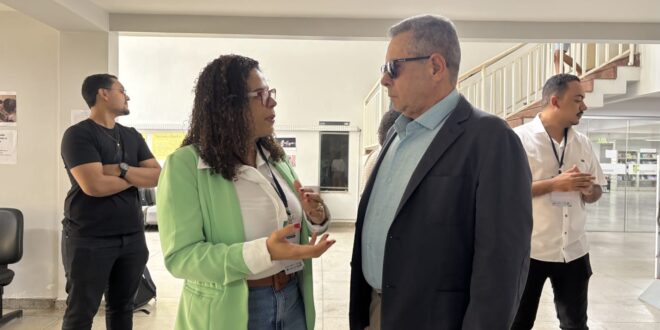 Semana do Meio Ambiente mobiliza Uruaçu com ações educativas e fórum sobre coleta seletiva