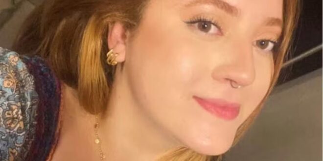 Estudante morre após ter embolia um mês depois de sofrer acidente de trânsito, diz família