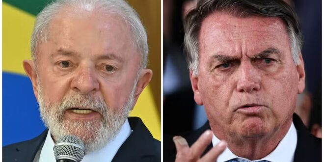 O xadrez do Senado 2026: Bolsonaro e Lula miram domínio da casa que pode ‘mandar mais que presidente’