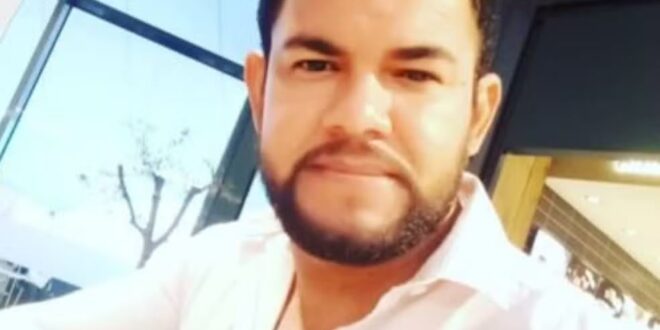 Ex-jogador de futebol morre em acidente de moto em Goiás