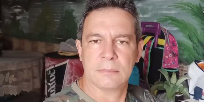 Capitão da Aeronáutica morre após queda de parapente às margens de rodovia em Goiás