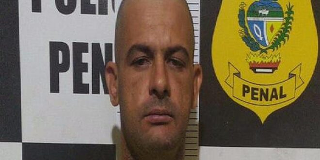 Principal suspeito de ter assassinado Amabhia Chinagria em Niquelândia é preso pela Polícia Civil de Goianésia