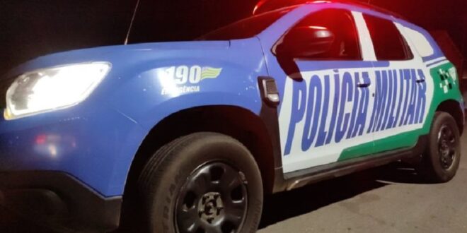 Em Goiânia, família viveu madrugada de terror por causa de possível vingança