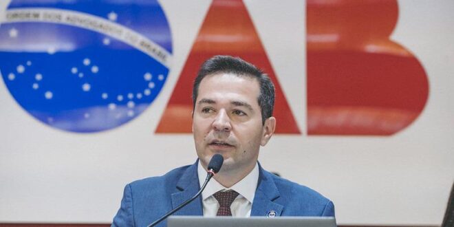 OAB-GO denuncia atuação arbitrária contra advogados por parte de delegado da Central de Flagrantes