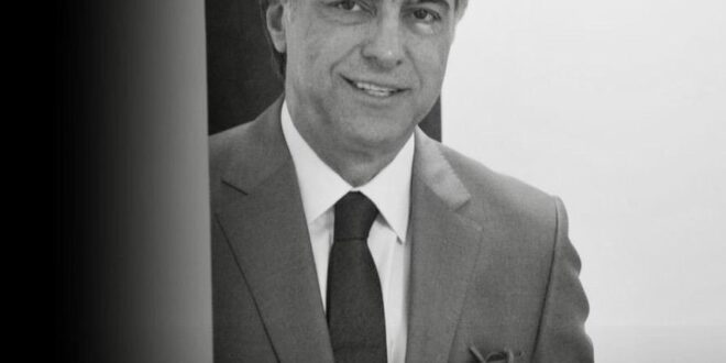morre medico cardiologista de Anápolis