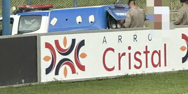 Caso de Racismo em Jogo de Futebol em Goianésia