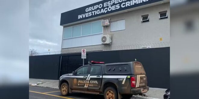 Prestador de serviços é suspeito de furtar quase R$ 30 mil em café por vício em apostas esportivas e jogo do tigrinho