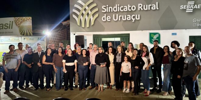 Expoagro Uruaçu 2025 confirma atrações musicais e promete seis dias de grandes shows