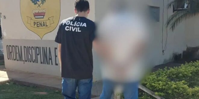 Homem é suspeito de abusar de adolescente após falta promessa de carreira de futebol