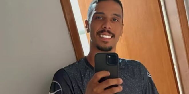 Policial militar é indiciado por matar jovem que tentou fugir de blitz com amigo em Goiânia