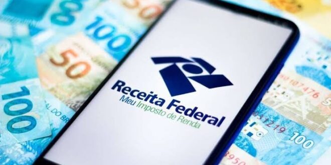 Receita Federal libera consulta do 3º lote de restituição do IR nesta semana