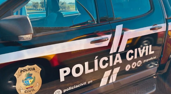 Polícia Civil prende homem suspeito de extorquir ex-companheira com vídeo íntimo