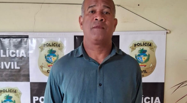 ‘Bebezinha’: pastor preso perguntou cor de calcinha a menina de 14 anos em Luziânia