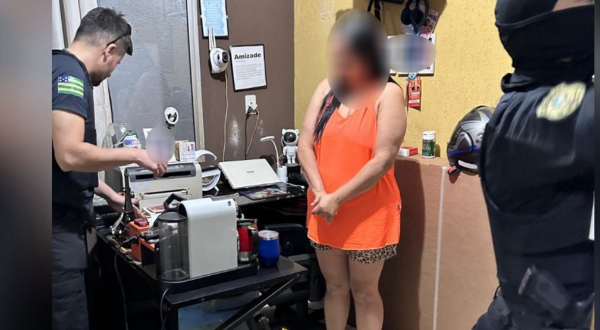 Criminosos se passavam por sobrinhos de idosos para conseguir dinheiro