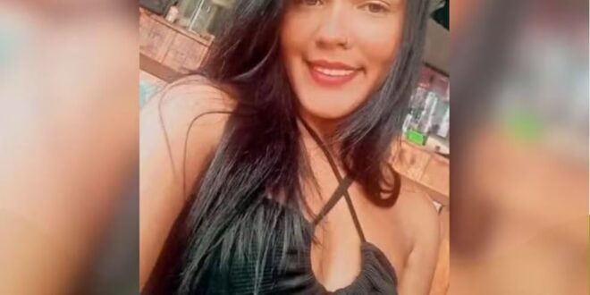 Mãe de quatro filhos é morta por namorado, diz polícia