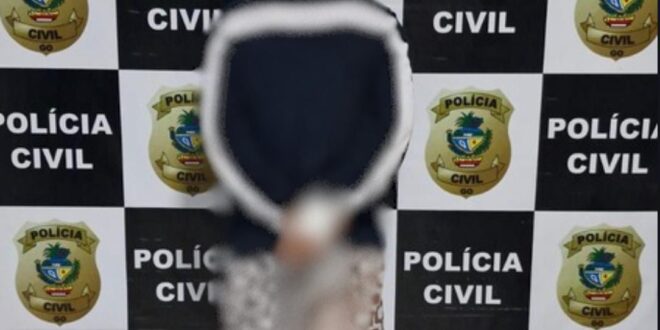 Odontólogo especialista em estética é preso em flagrante por difamação nas redes sociais  Goianésia