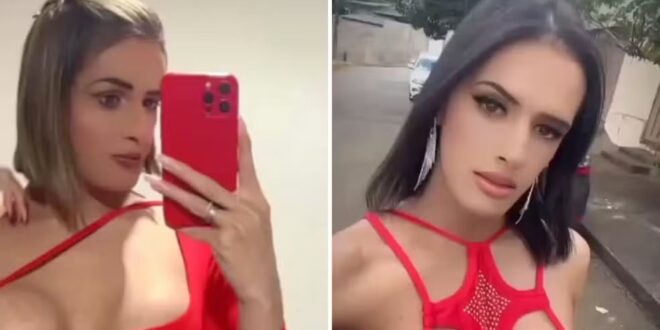 Garota de programa trans é morta próximo a universidade de Anápolis