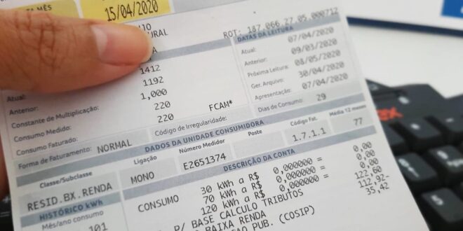 Equatorial Goiás informa quais clientes não vão mais precisar pagar conta de energia