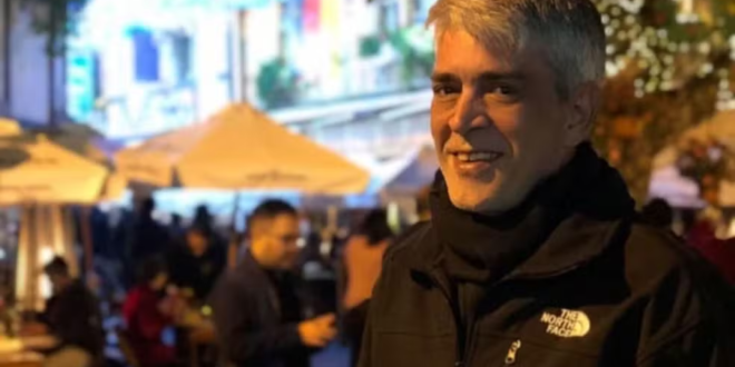Professor morre após ser espancado com pedra, tijolo e chutes na porta de bar, em Jataí