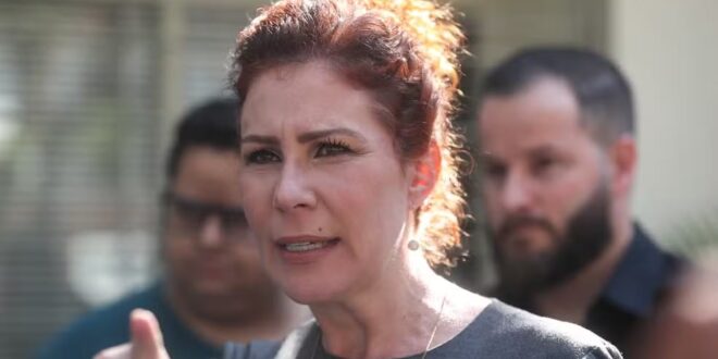 Deputada Carla Zambelli é presa na Itália, diz Ministério da Justiça